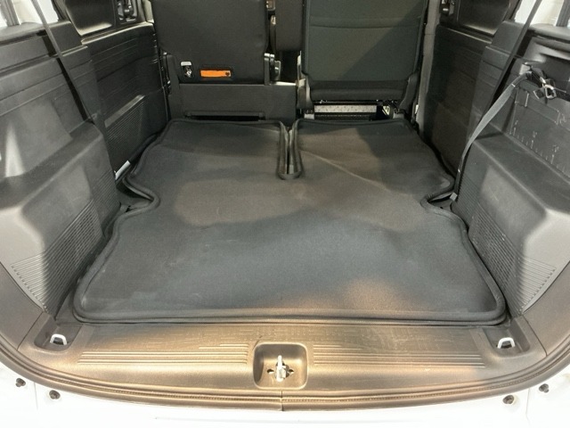 Honda N-VAN 11
