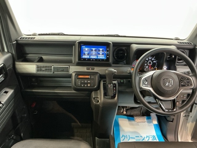Honda N-VAN 2