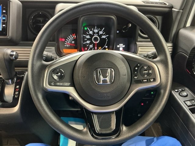 Honda N-VAN 3