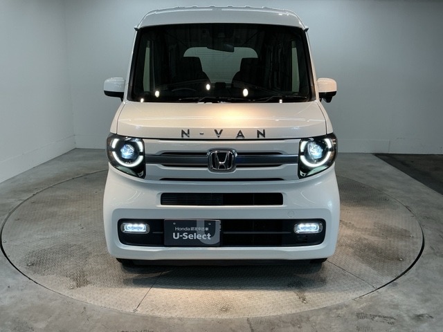 Honda N-VAN 4