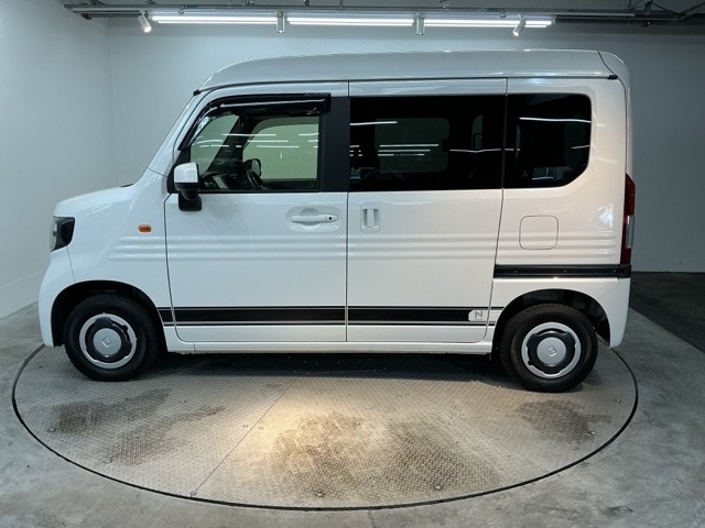 Honda N-VAN 5