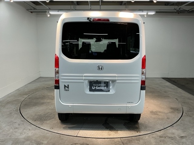 Honda N-VAN 7