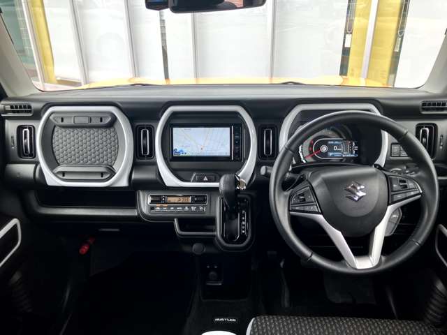 Suzuki Hustler 12