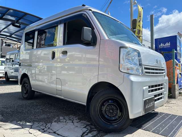 Suzuki Every 9