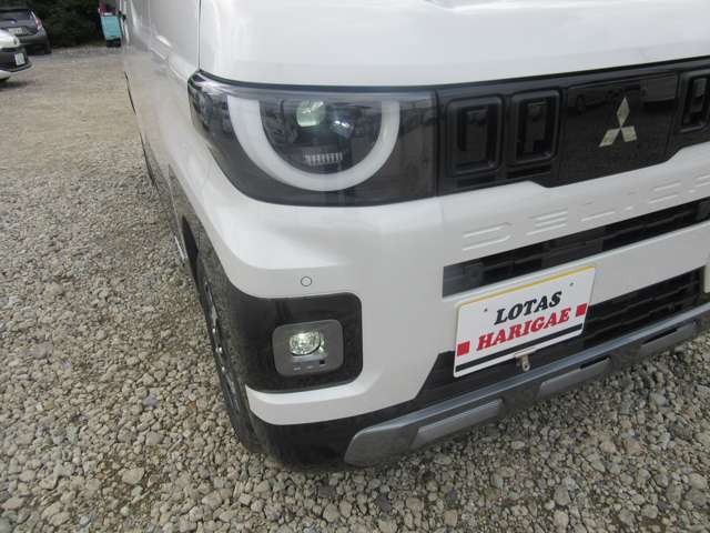 Mitsubishi Delica Mini 12