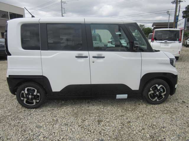 Mitsubishi Delica Mini 6