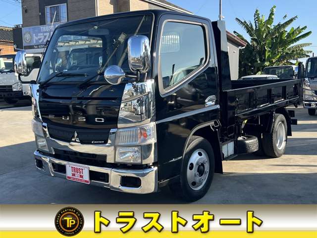 Mitsubishi Fuso Canter 11