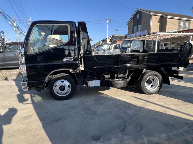 Mitsubishi Fuso Canter 12