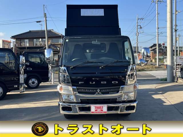 Mitsubishi Fuso Canter 5