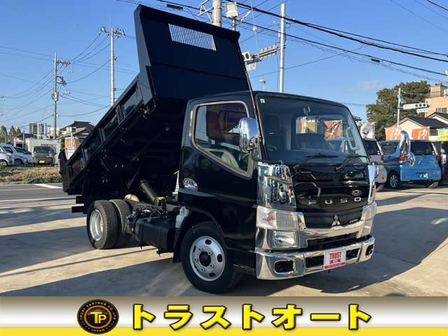 Mitsubishi Fuso Canter 6