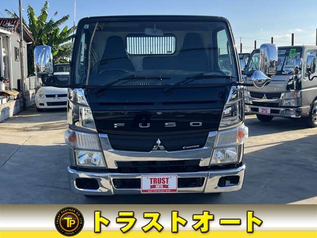Mitsubishi Fuso Canter 10