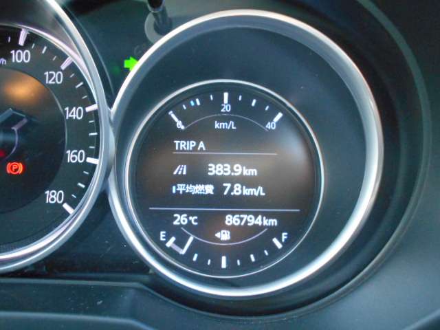 Mazda CX-8 11