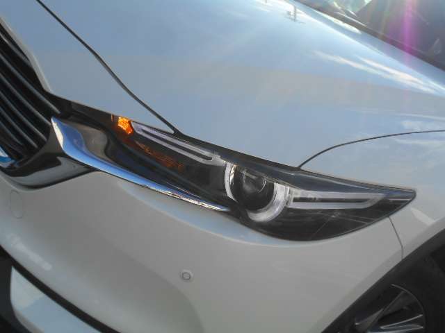 Mazda CX-8 4