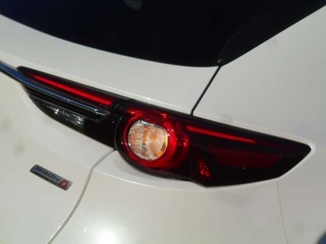 Mazda CX-8 5