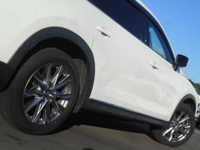 Mazda CX-8 7