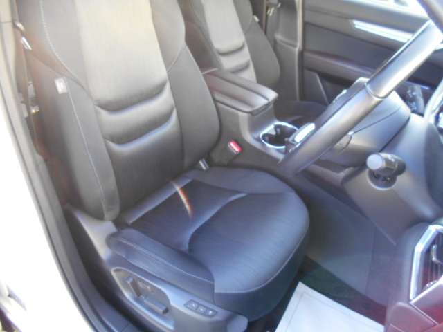 Mazda CX-8 9