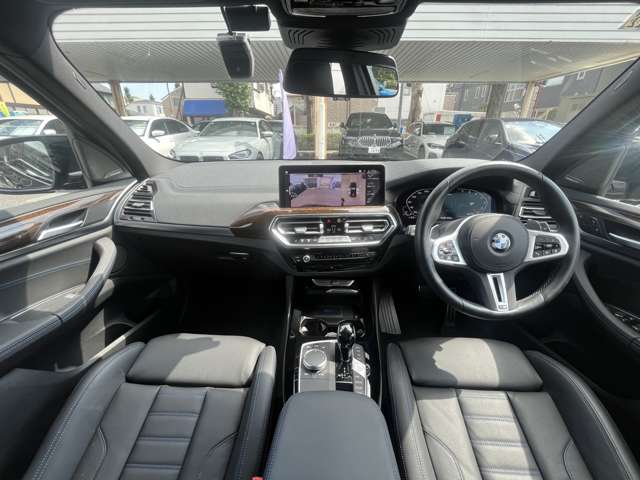 BMW X3 3