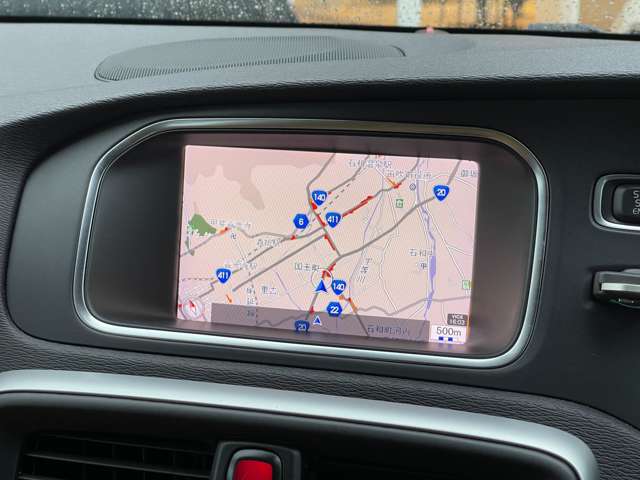 Volvo V40 Cross Country 13