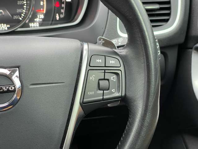 Volvo V40 Cross Country 9