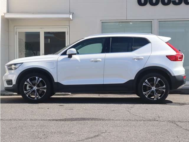 Volvo XC40 11