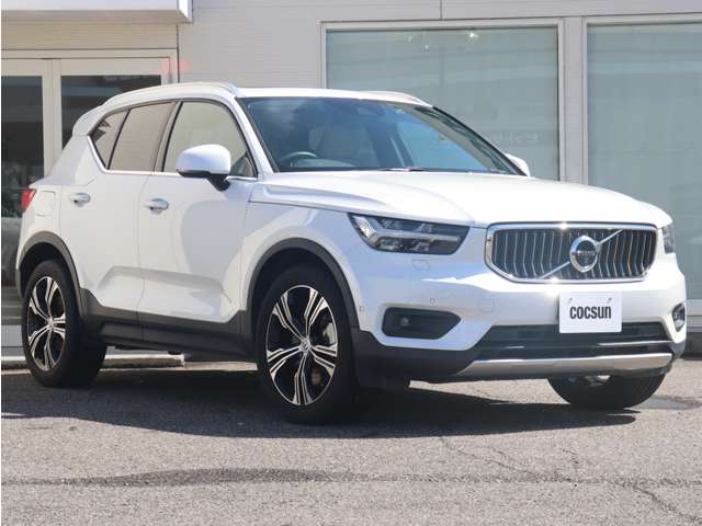 Volvo XC40 6
