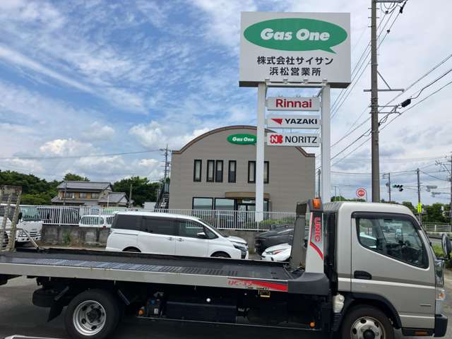 Mitsubishi Fuso Canter 6