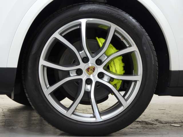 Porsche Cayenne Coupe 9