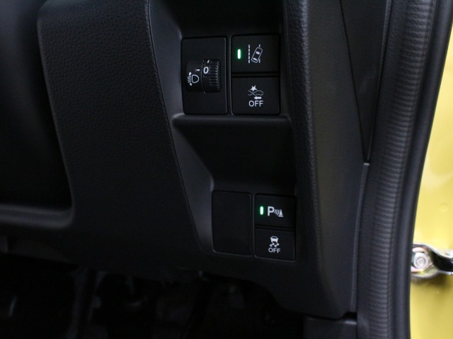 Honda N-VAN 3