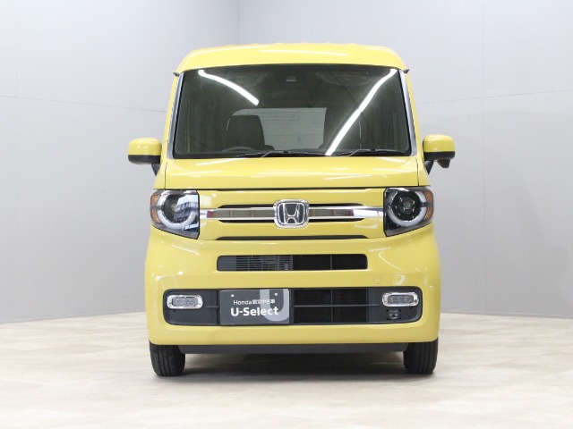 Honda N-VAN 10