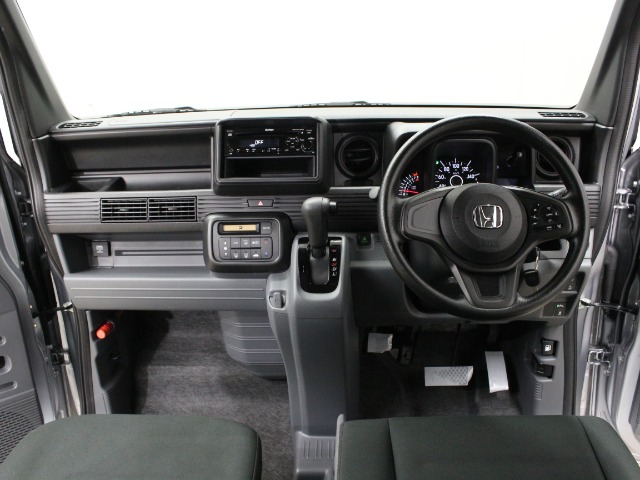 Honda N-VAN 5