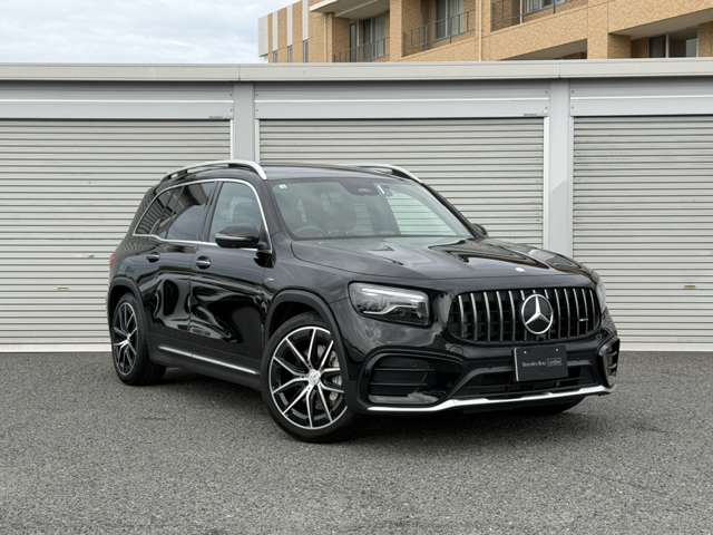 Mercedes-Benz GLB 11