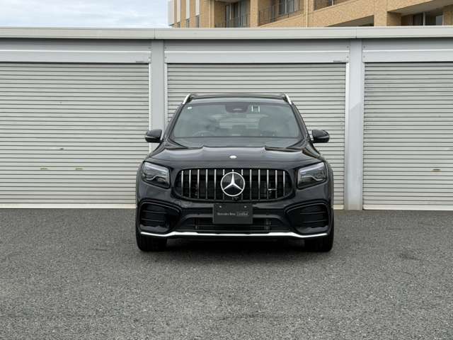 Mercedes-Benz GLB 5