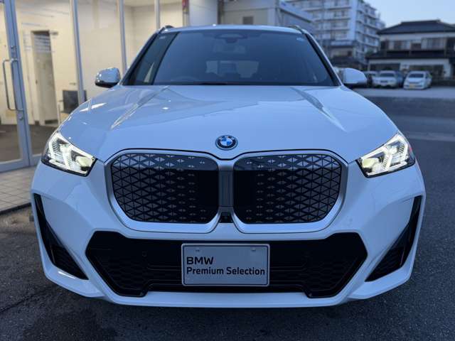 BMW iX1 2