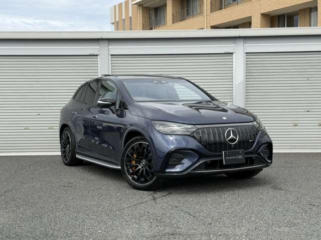 Mercedes-Benz EQE SUV 11