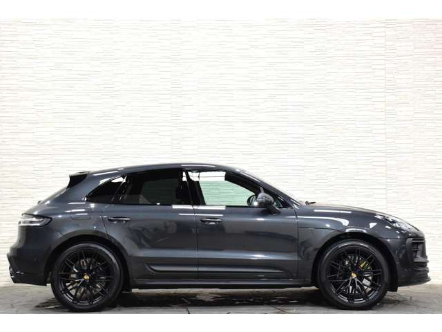Porsche Macan 7