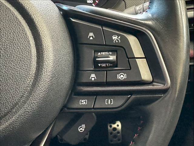 Subaru Forester 7