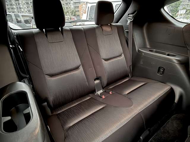 Mazda CX-8 11