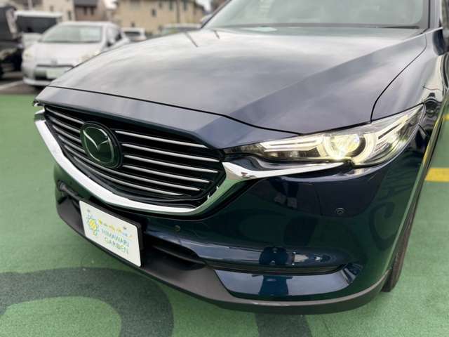 Mazda CX-8 12
