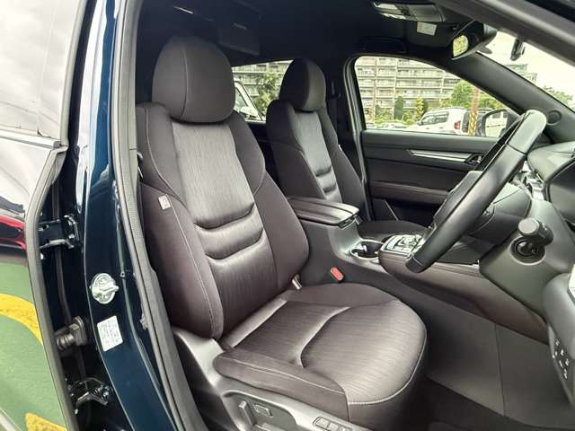 Mazda CX-8 9