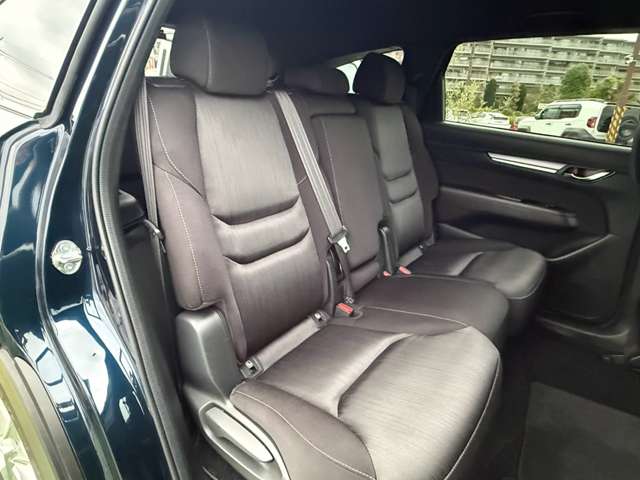 Mazda CX-8 10