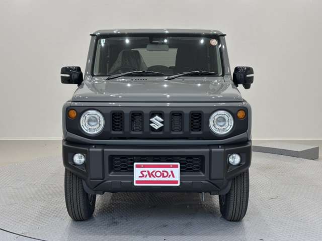 Suzuki Jimny 7