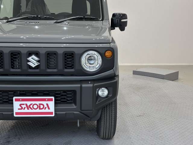 Suzuki Jimny 8