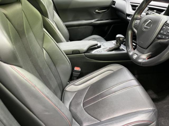 Lexus UX 2