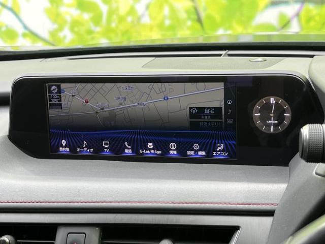 Lexus UX 4