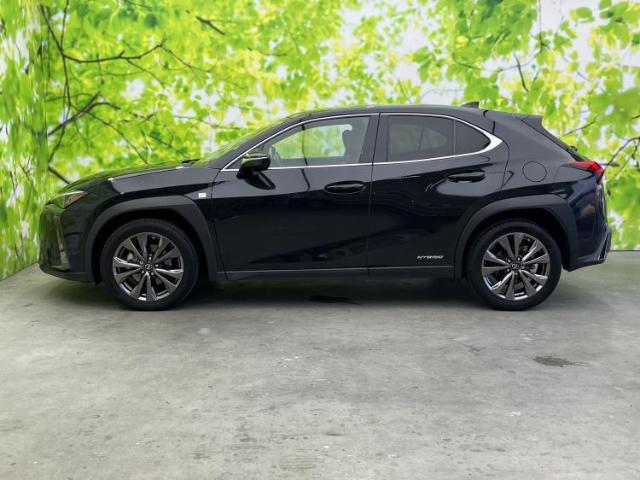 Lexus UX 5