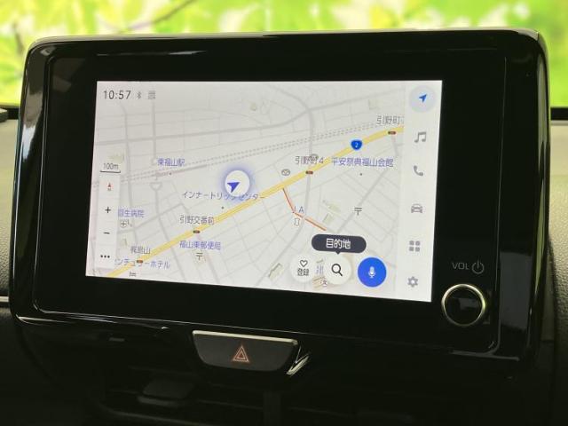 Toyota Yaris Cross 11