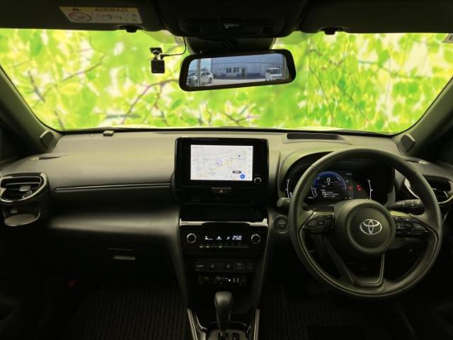 Toyota Yaris Cross 2