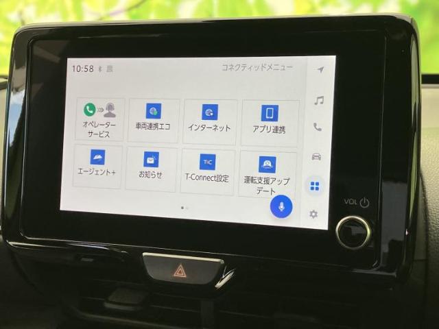 Toyota Yaris Cross 4