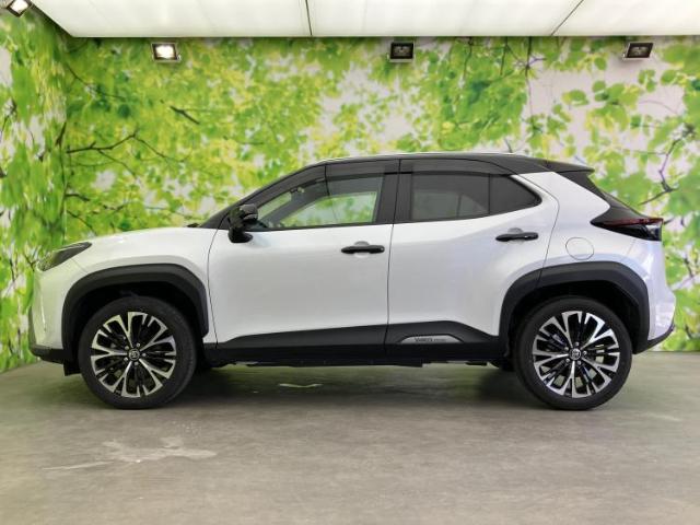 Toyota Yaris Cross 5