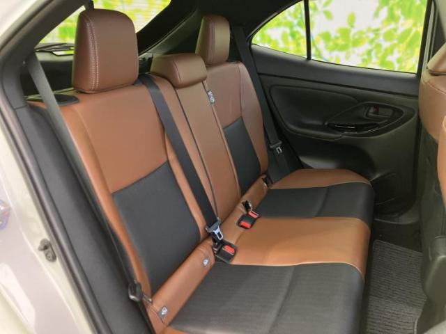 Toyota Yaris Cross 8